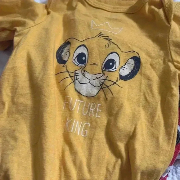 Newborn bundle - Picture 5 of 7